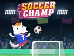 Soccer Champ — joc online gratuit