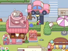 Paws Off My Clues! — free online game