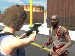 Biozombie Outbreak — free online game