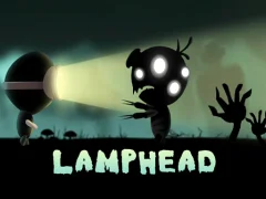 LampHead — free online game