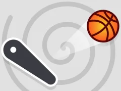 Flipper Dunk — free online game