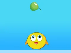Kara Food Drop — free online game