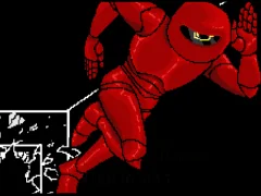 No Time for Charge — free online game