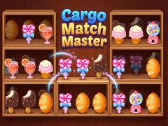 Cargo Match Master — lojë online falas