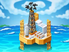 Oil tycoon 2 — free online game