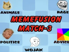 Memefusion — free online game