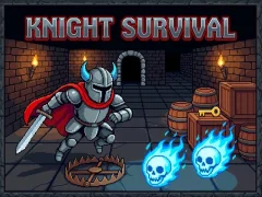 Slash Knight – tasuta veebimäng