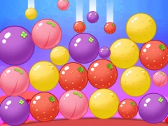 Farm Bubbles — free online game
