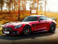 Fastest Luxury Cars — joc online gratuit