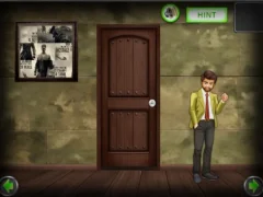 Amgel Easy Room Escape 315 — free online game