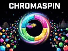 CHROMASPIN — free online game
