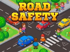 Road Safety — मुफ्त ऑनलाइन गेम