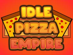 Idle Pizza Empire — free online game