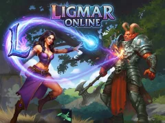 Ligmar Online — безплатна онлайн игра