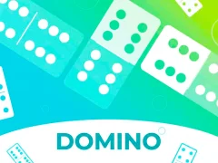 Domino — lojë online falas