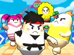 Stumble Guys — free online game