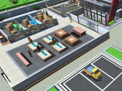 Bid Wars 1 Auction Simulator — free online game
