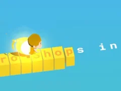 Type Run — free online game