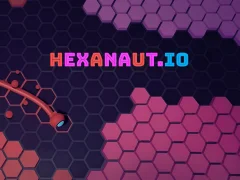 Hexanaut.io — free online game