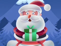 Santa Gifts Rescue — free online game