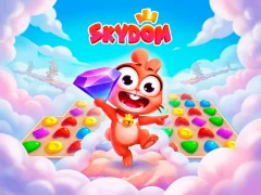 Skydom — free online game