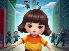 SquidGame.io — free online game