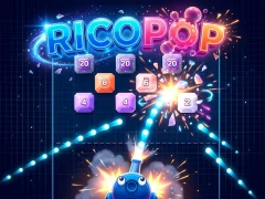 RICOPOP — 免费在线游戏