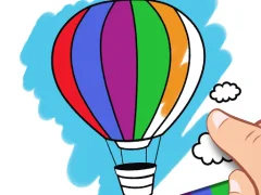 Finger Painting — free online game