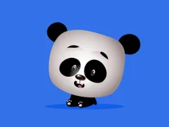 Cute Panda Memory Challenge — free online game