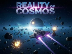 Reality of Cosmos — free online game