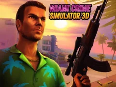 Miami Crime Simulator 3d – kostenloses Online-Spiel