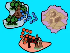 Island.io — free online game