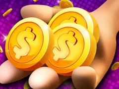 Gold Coin Machine Master — free online game
