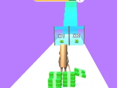 Tung Tung Sahur Cash Frenzy — free online game