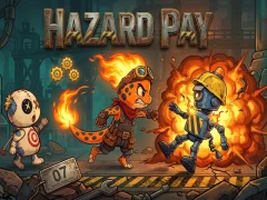 Hazard Pay — gratis onlinespel