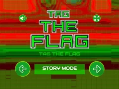Tag The Flag — free online game