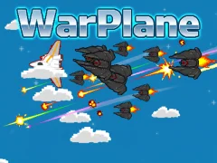 WarPlane — free online game
