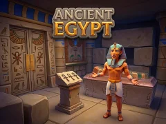 Ancient Egypt – ilmainen verkkopeli