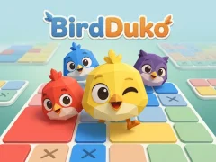 Jeu BirdDuko en ligne