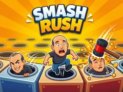 Smash Rush – ingyenes online játék
