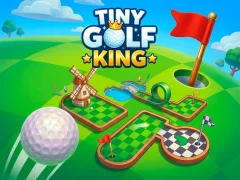 Tiny Golf King – tasuta veebimäng