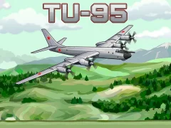 TU-95 — free online game