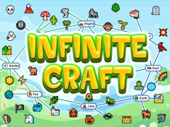 Infinite Craft — free online game