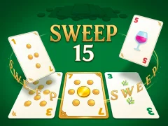Sweep 15 – ingyenes online játék