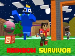 Rainbow Survivor — free online game
