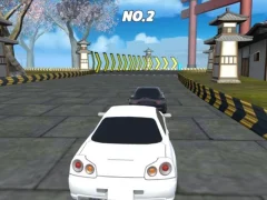 Street Car Racing — δωρεάν online παιχνίδι