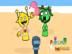 Powerful Punch — free online game
