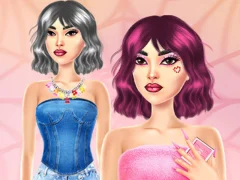 Wednesday Light Academia — free online game
