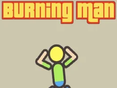 Burning Man — free online game