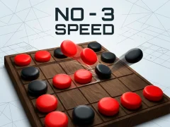 Nо - 3 Speed — لعبة مجانية اون لاين